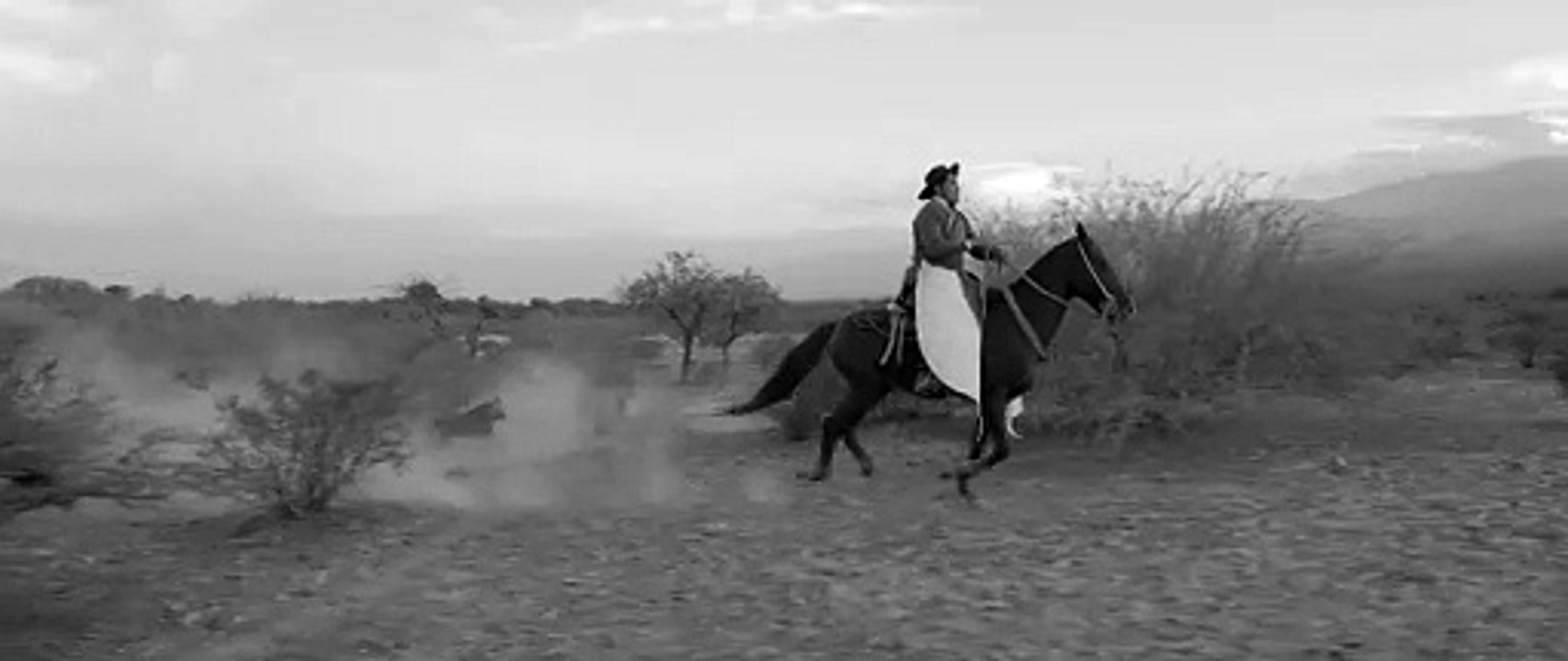 Gaucho Gaucho | movie | 2024 | Official Clip