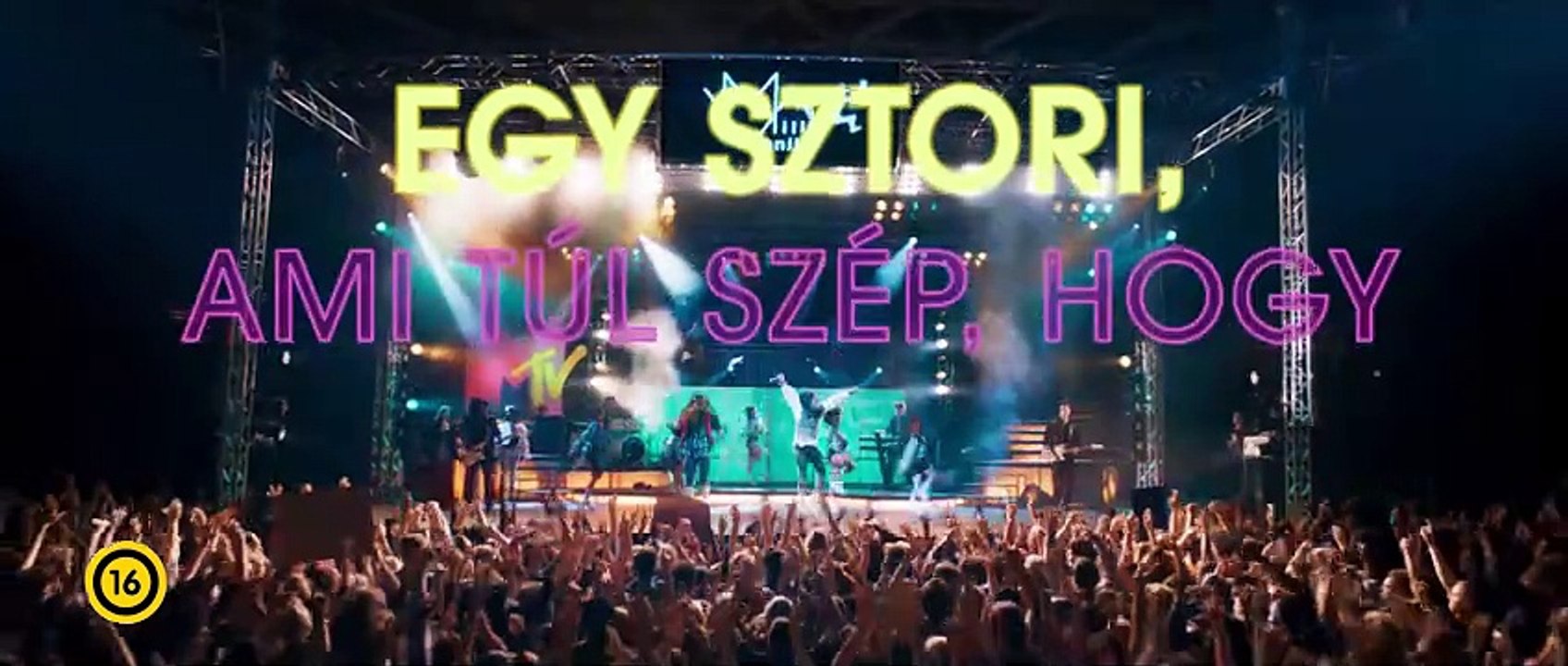 Milli Vanilli: Az évszázad botránya | movie | 2023 | Official Trailer