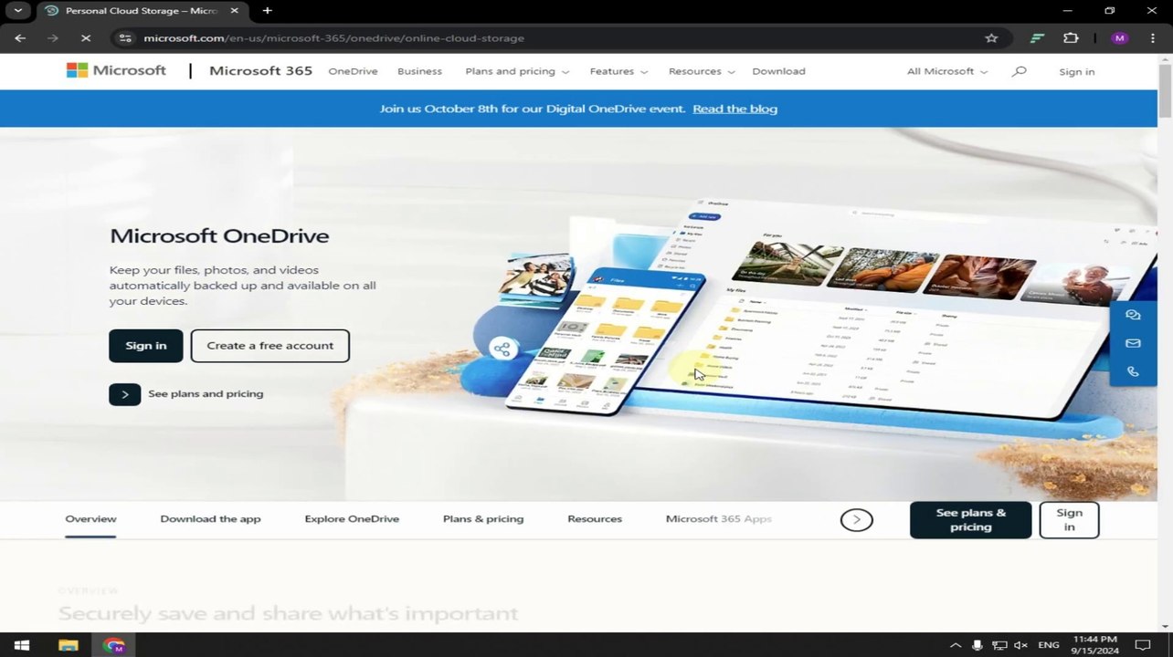 Best Free Cloud Storage: Top Picks for 2024