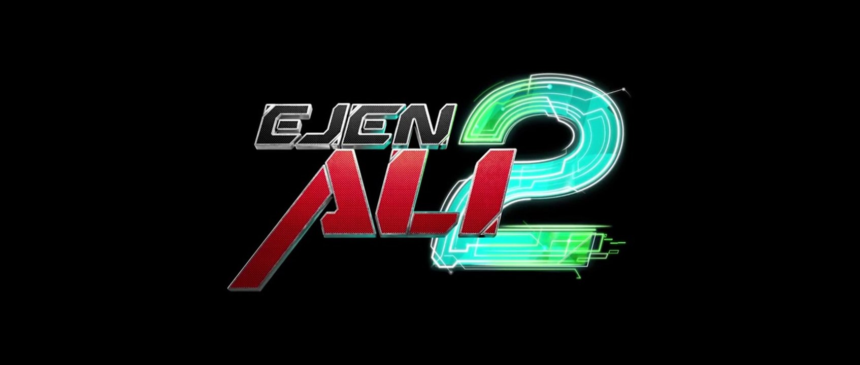 Ejen Ali: The Movie 2 | Teaser Trailer 1