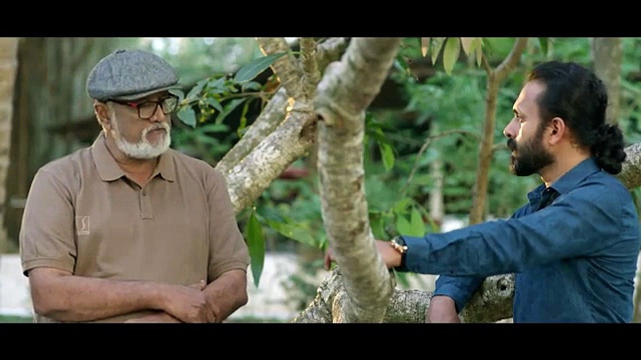 Kannada Crime Thriller - Simon Daniel - Kannada Full Movie - Suspense Thriller Kannada - New Kannada