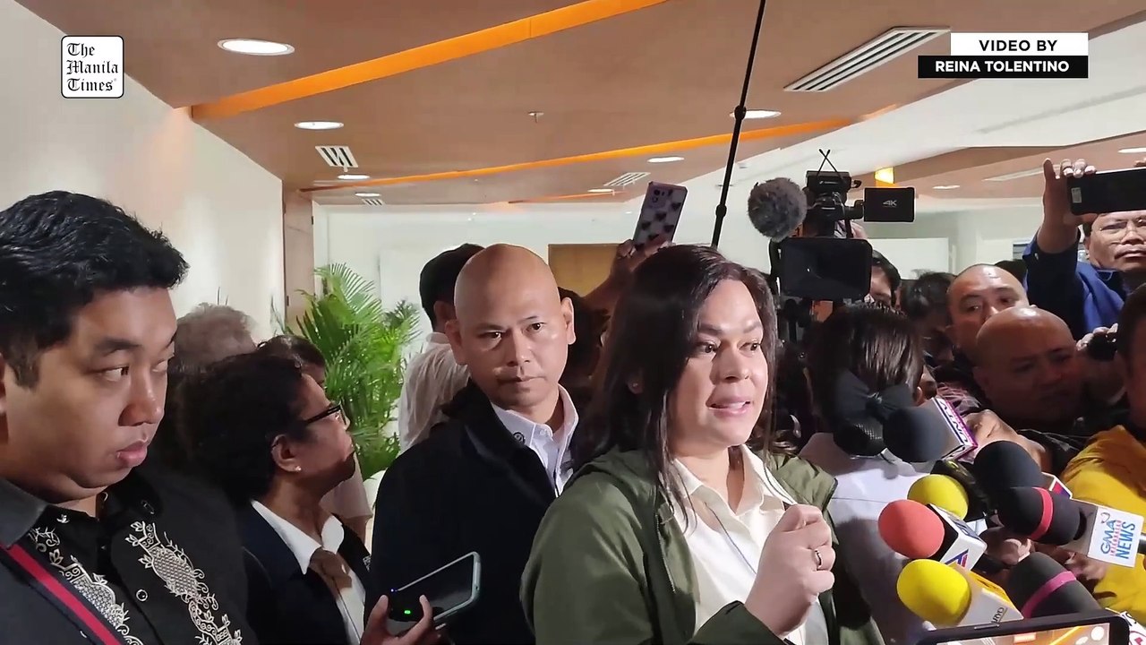 Sara to bare 2028 election plan in last quarter of 2026