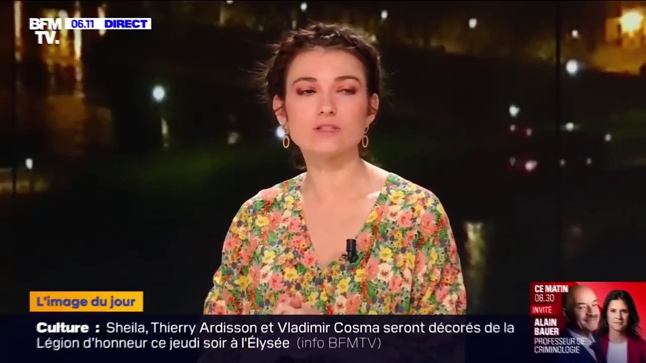 Kaizen d'Inoxtag, découvrez la bande annonce