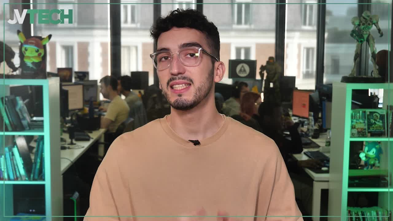 Daily Tech : douane/rétrogaming