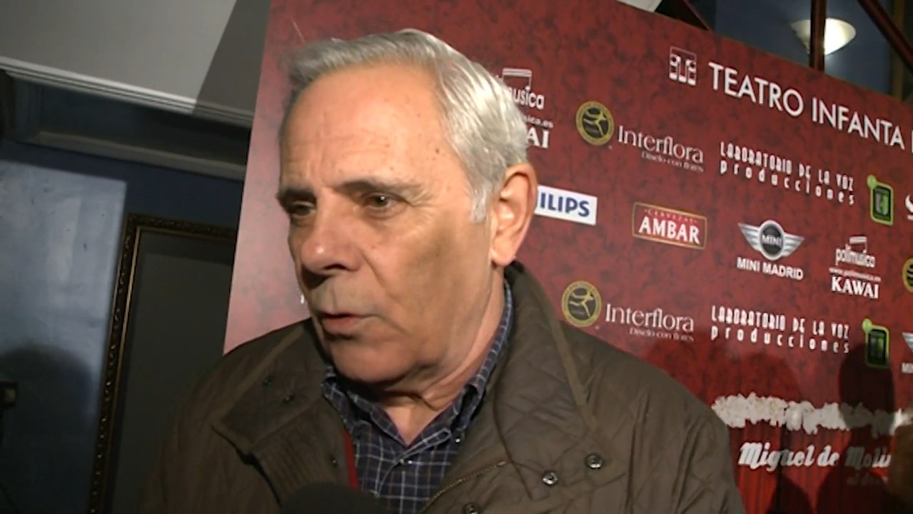 Muere Jimmy Giménez-Arnau, mítico tertuliano y periodista, a los 80 años