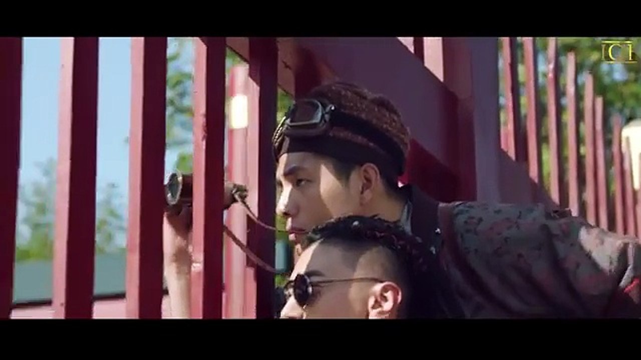 The Legend of Chef Hindi Dubbed Full Movie