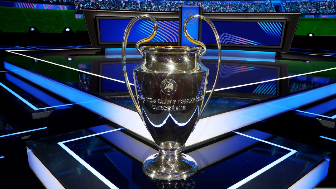 Kane makes UEFA Champions League history