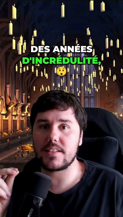 Et si les Dursleys avaient dévoilé l'existence de la magie ?!