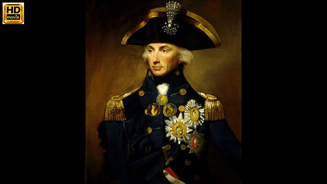 Nelson: Britain's Greatest Naval Hero