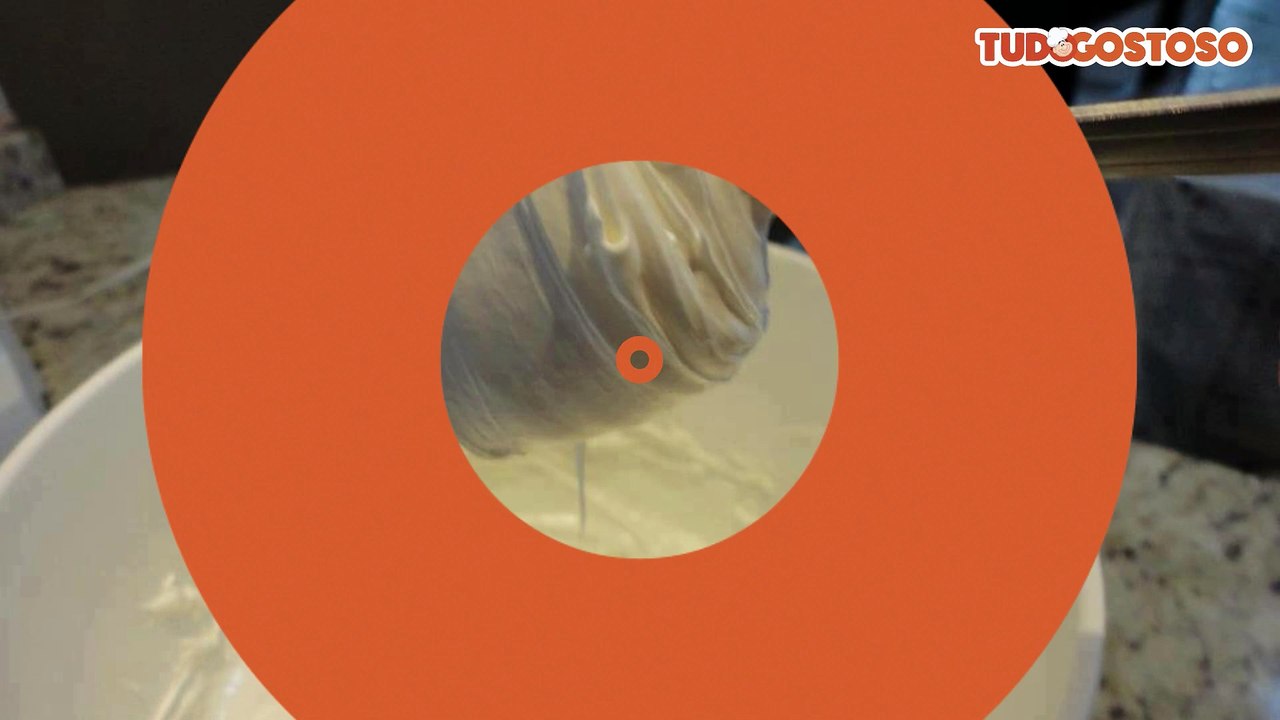 Cobertura de leite condensado