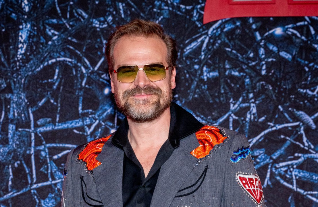 'You've got to give us a chance': David Harbour hits back at Marvel fan criticisms of Thunderbolts*