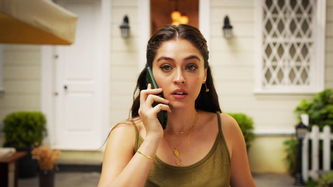 Leyla: Hayat…Aşk…Adalet... 3. Bölüm Fragman