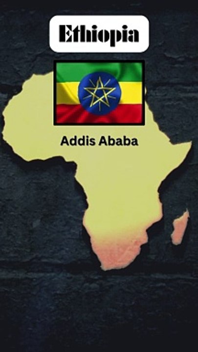 #ethiopia