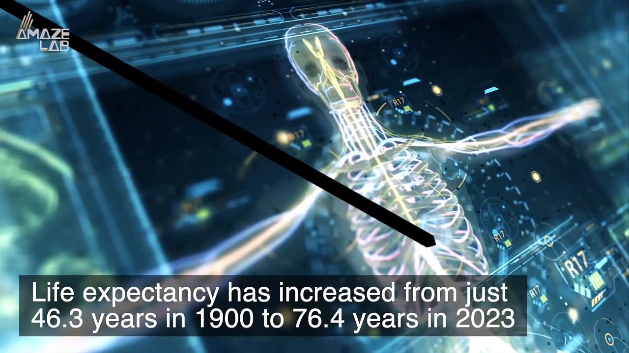 How Long Could Humans Eventually Live?