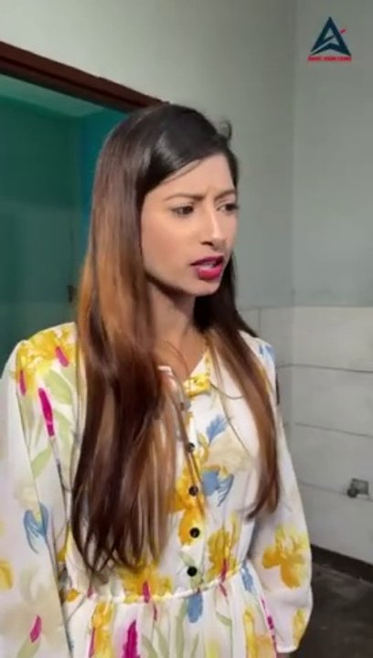 जीजा आपका इतना बड़ा New Hindi Web Series 2024 | Hot Web Series | Hindi Web Series 2024