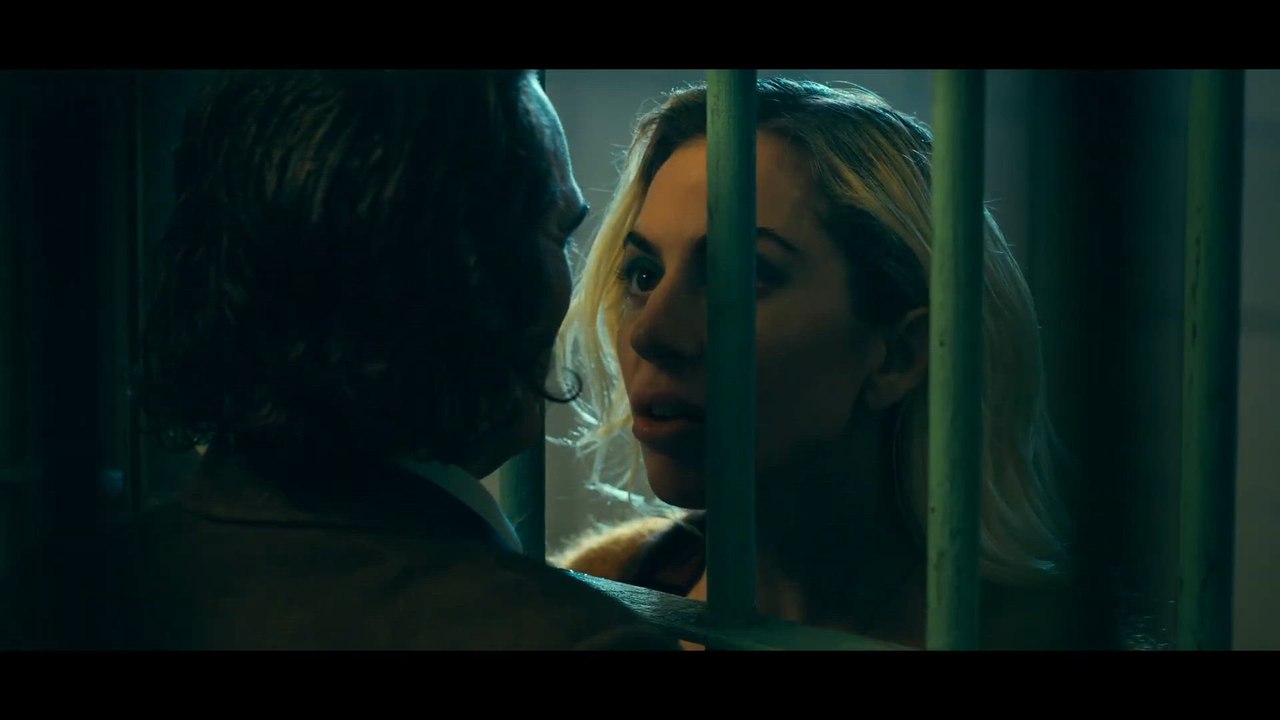 Tráiler final de Joker 2