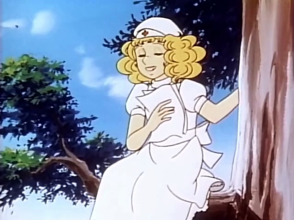 Candy 087 - L'heure de vérité