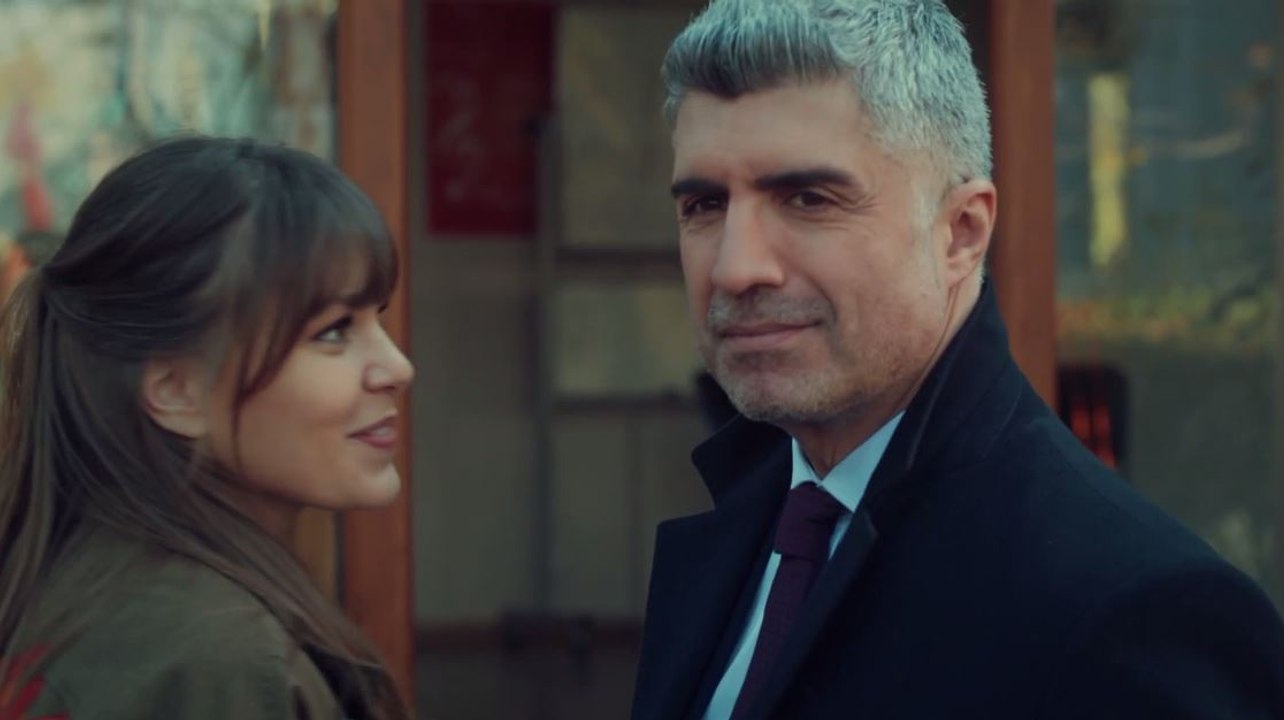 Bride Of Istanbul Episode 99 | English Subtitles