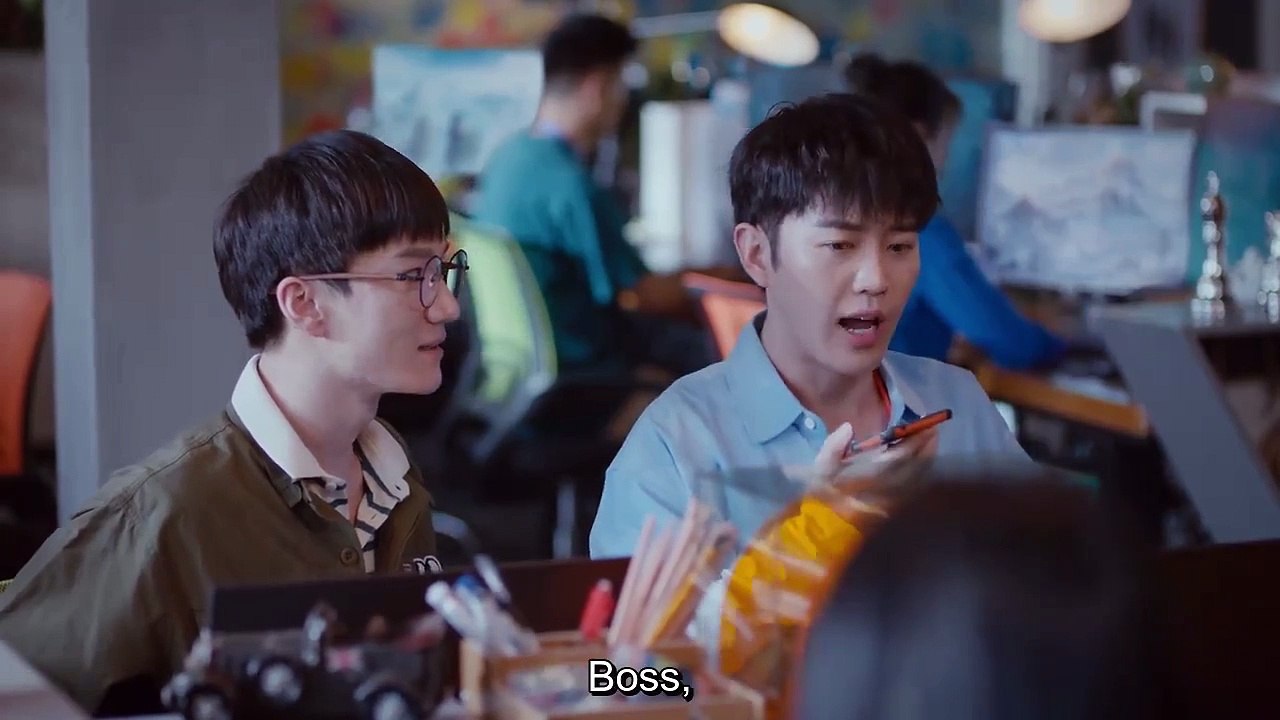 Their Wonderful Time (2024) Episode 24 🌟 | Full ENG Sub