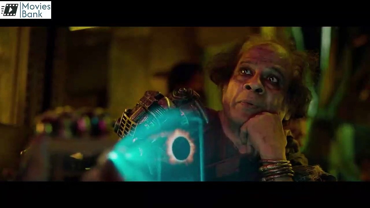 Kalki 2898 - AD Full Movie