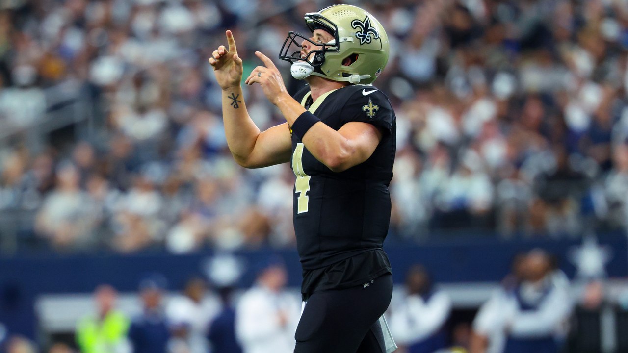 Week 3 Preview: Saints vs Eagles - Key NFL Matchup