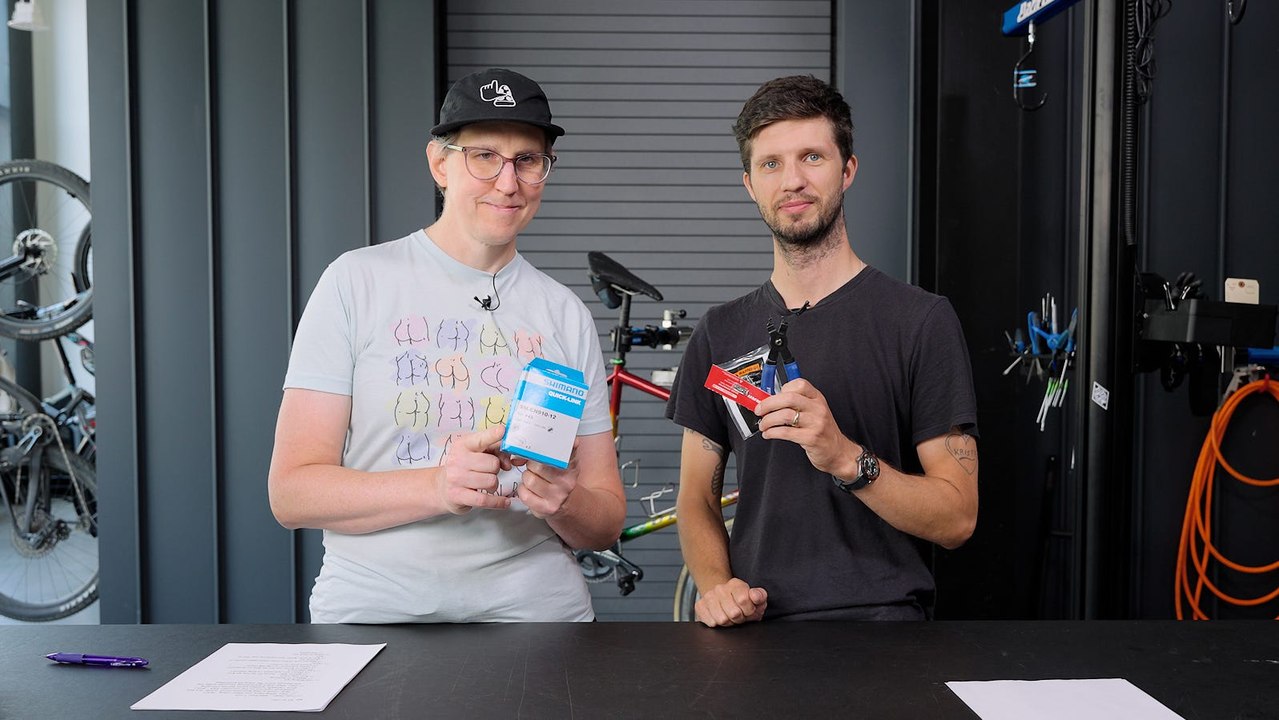 What Is VO2 Max and Why Is It Important? | The Bicycling Bike Shop | Episode 22 Preview