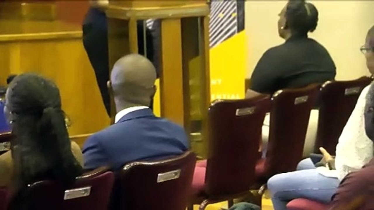 PCA COMMUNITY OUTREACH