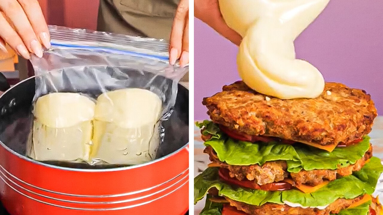  Discover the Chef in You: Master Restaurant Dishes at Home!  