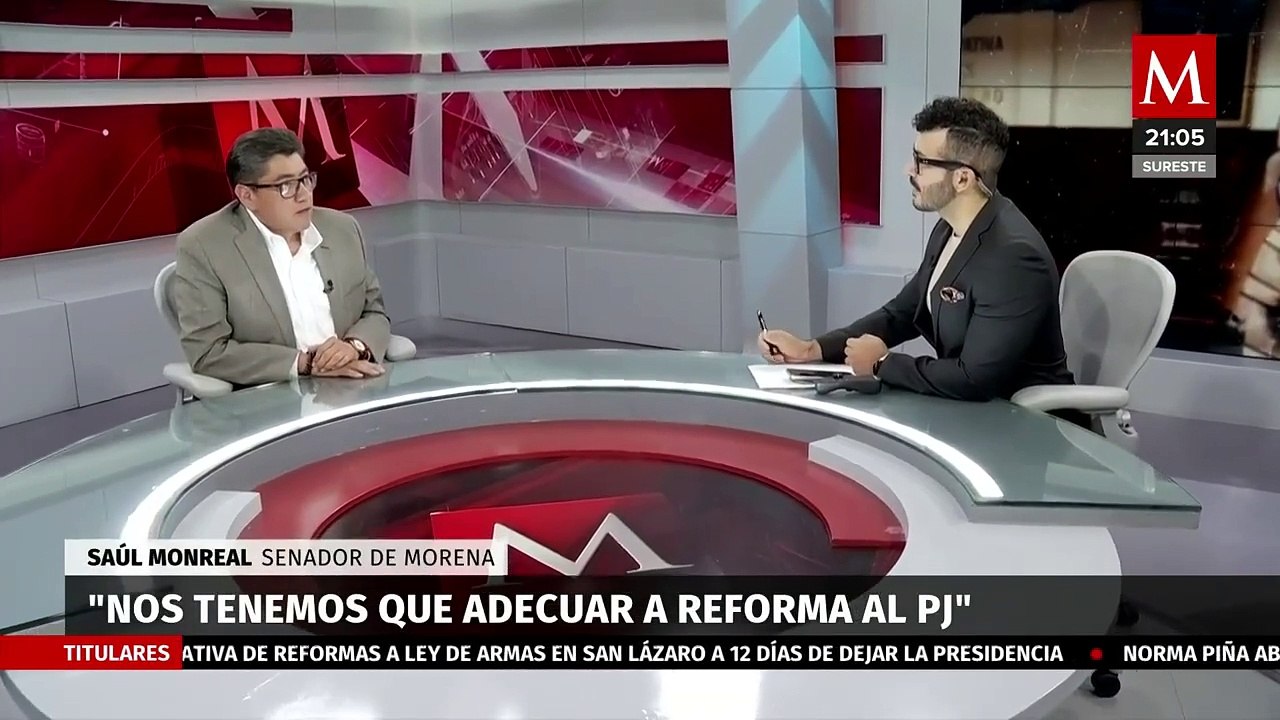 ¿Cómo será la elección de cargos en el Poder Judicial en 2025?