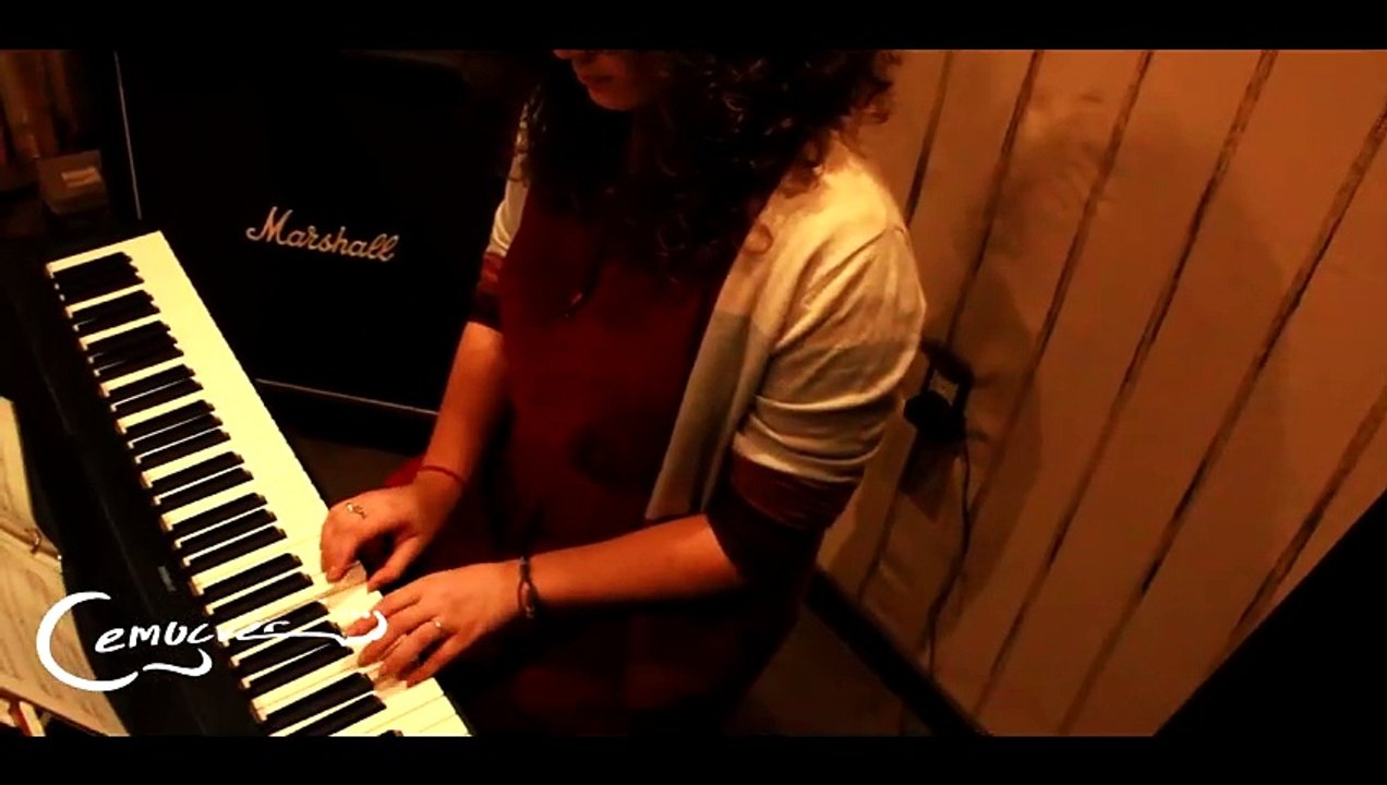 Human by Rag’n’Bone Man - Arreglo para Teclado Grado 1 (Alumna Sofía García)