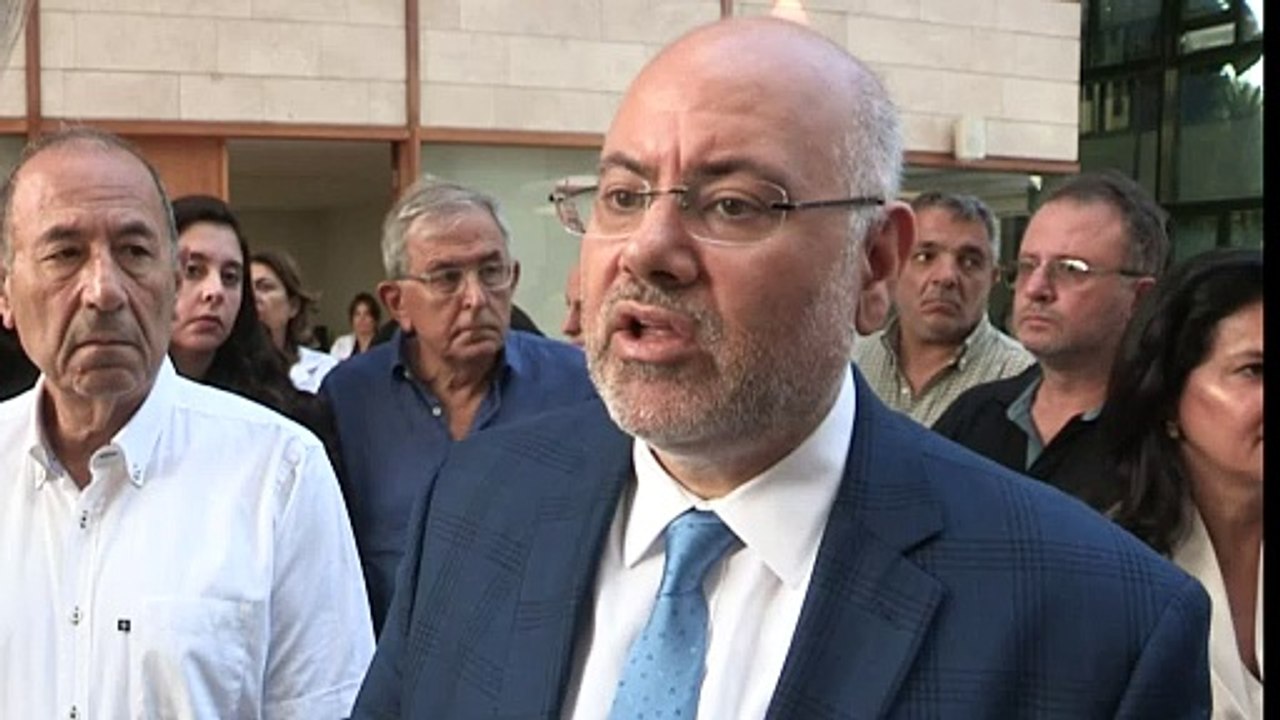 Lebanon: The rules of war are not being followed