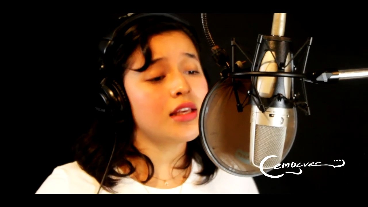 Somewhere Only We Know by Lily Allen - Alumna Nailene Covarrubias