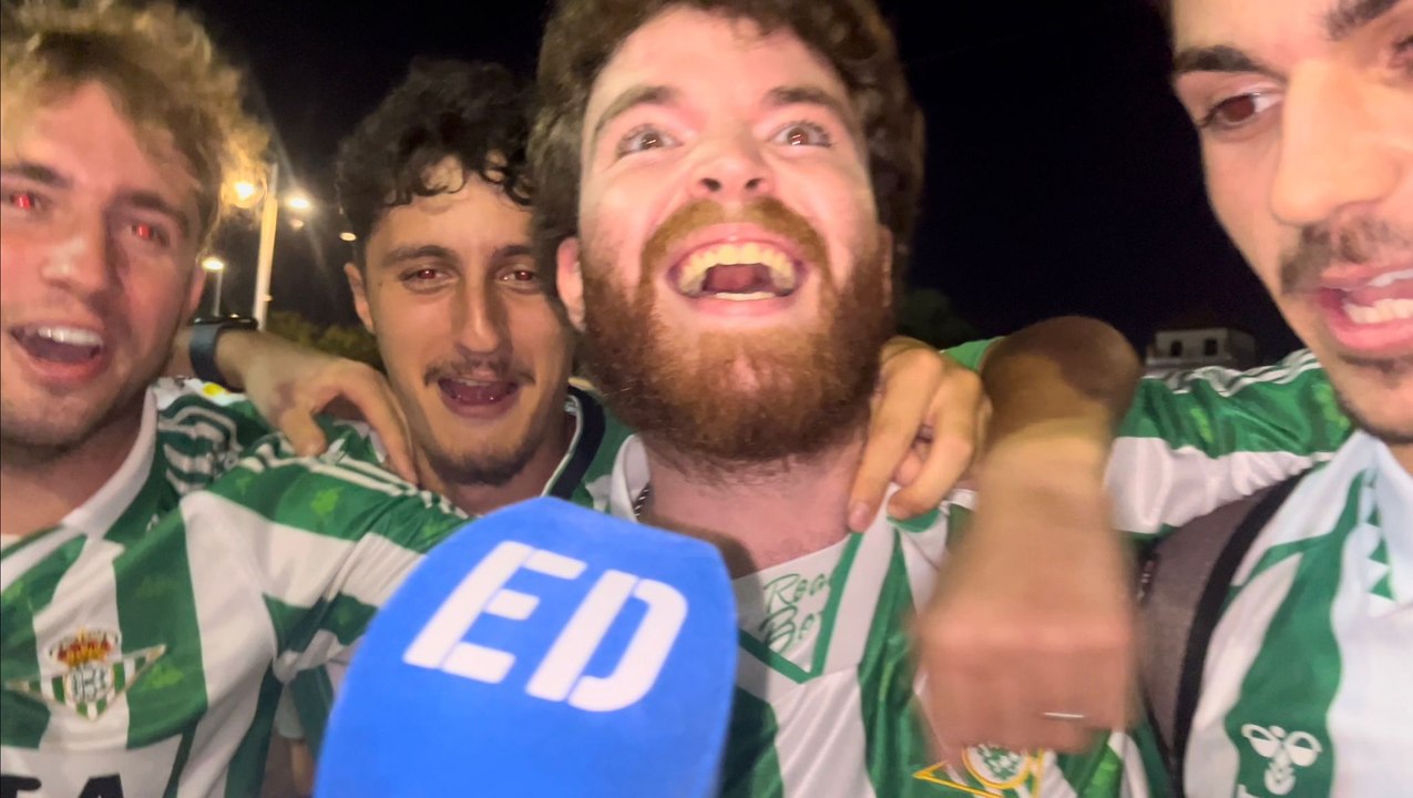 Lo Celso levanta pasiones en el Villamarín y Bordalás las entierra