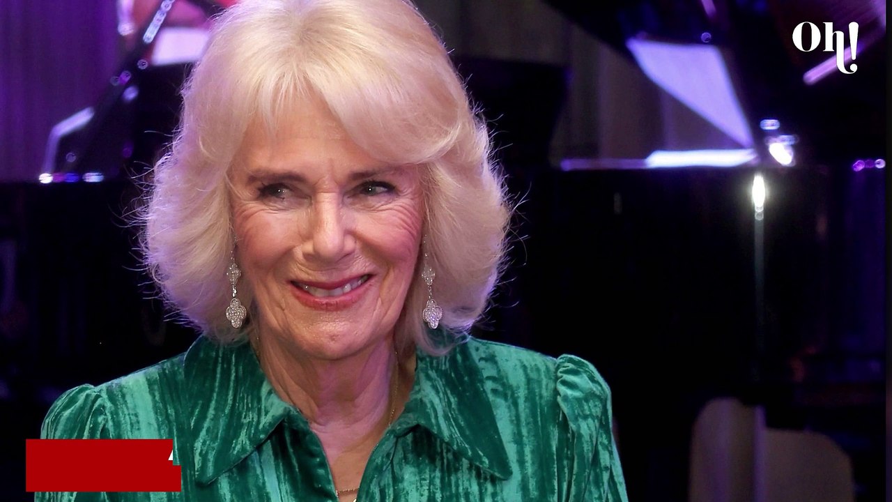 Queen Camilla's net worth before marrying King Charles