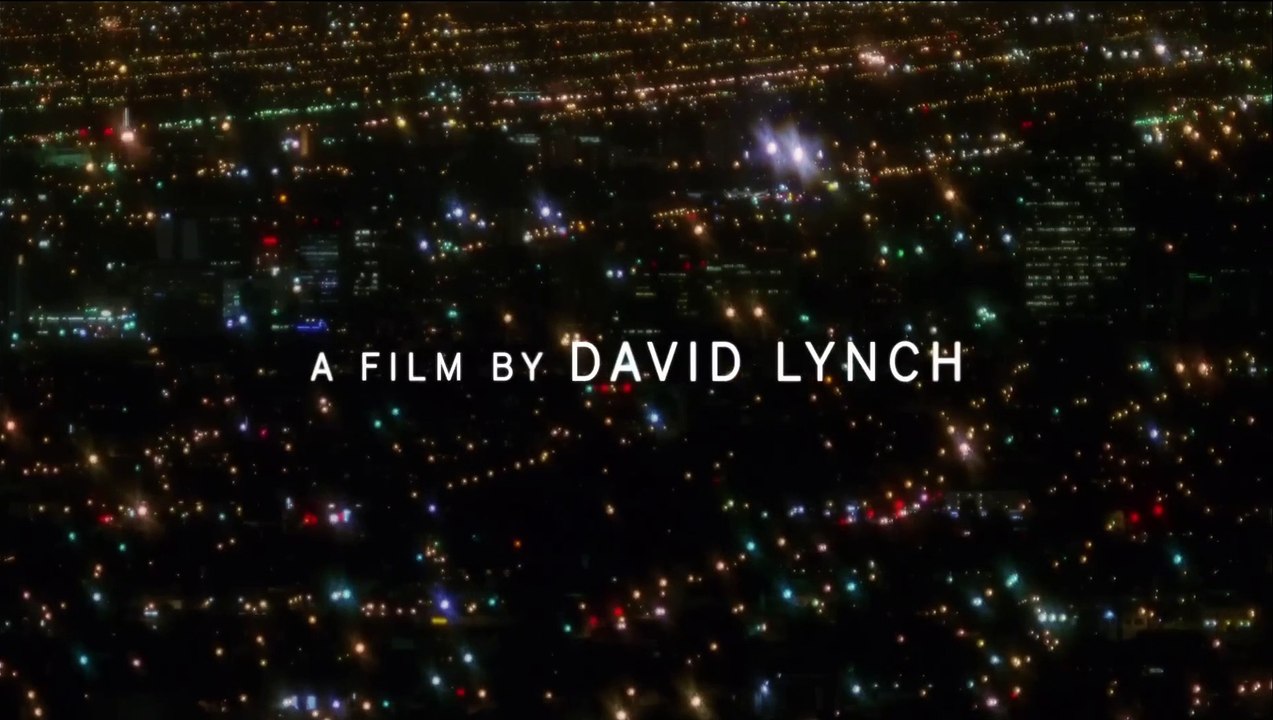 David Lynch entführt nach Hollywood im Trailer zu Mulholland Drive