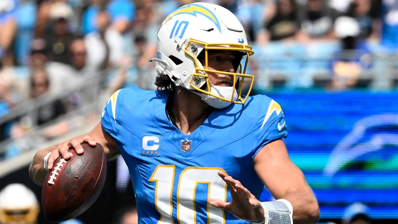 Justin Herbert's Injury Update and Game Status Explained