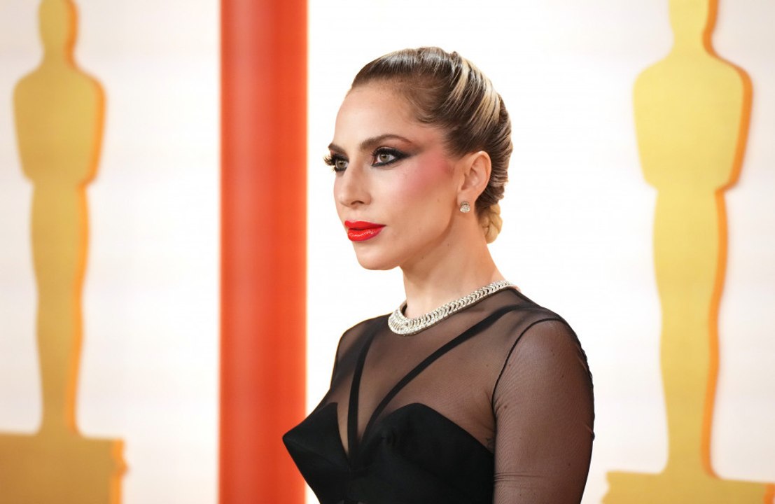Lady Gaga rivela perché non ha mai smentito i rumors sul suo sesso