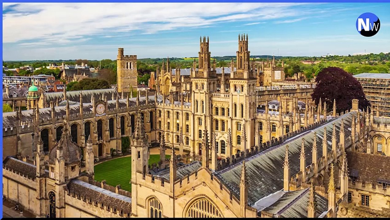 How UK universities fared in the Sunday Times Good University Guide 2025