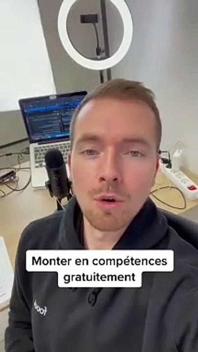 Apprend à coder gratuitement