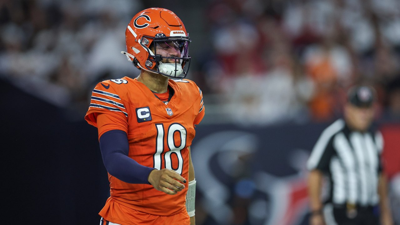 Rookie Quarterback Struggles Mark NFL's Low-Scoring Start