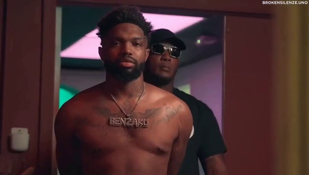 Hawt Boys Season 1 Episode 1