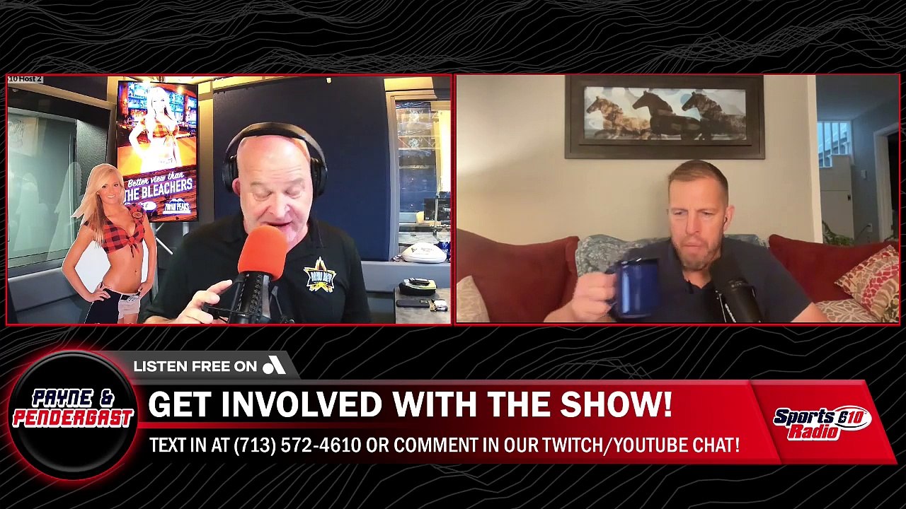 Why Did C.J. Stroud's Interaction With Caleb Williams Get So Much Reaction?