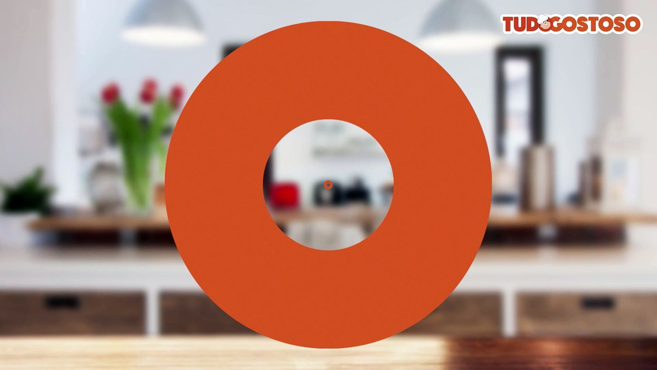 Bolo de banana, sem farinha, sem açúcar e sem leite