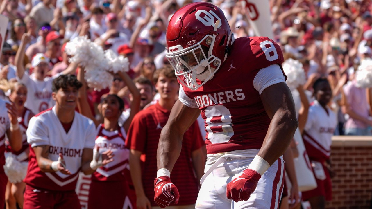 Oklahoma vs. Tennessee: An Unexpected Football Bet Series