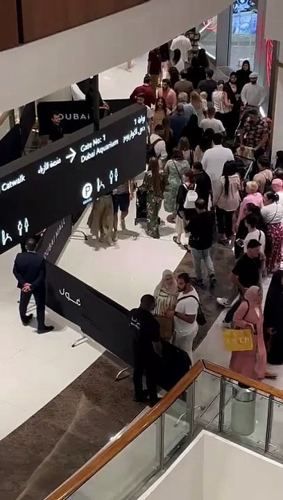 Dubai: iPhone 16 the day before in-store release