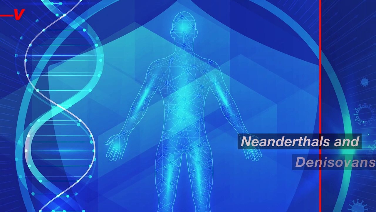 Early Risers May Be Related to Neanderthals??