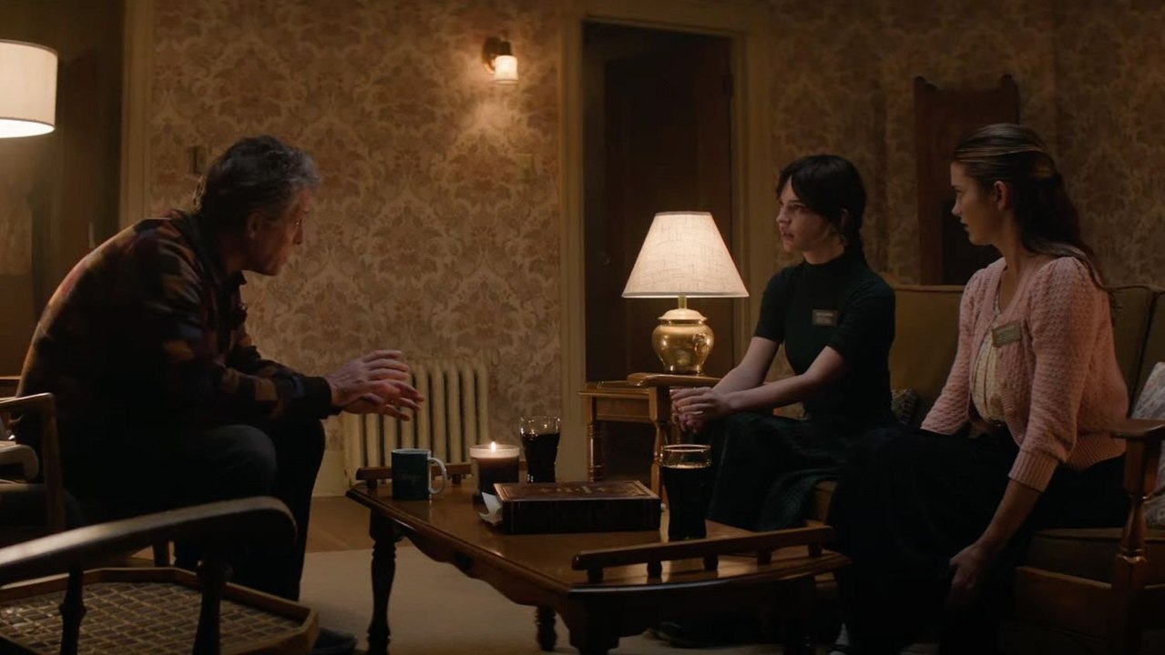 Heretic - Official Trailer