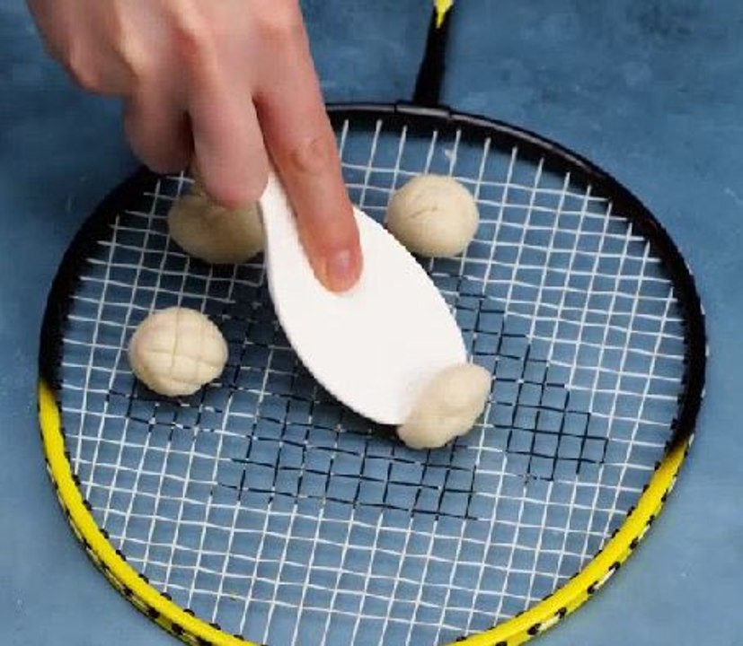 Dough hacks for your new baking experiments!