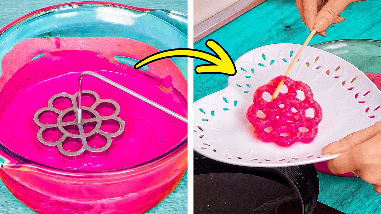 15 Easy Dessert Recipes For Beginners And Pros