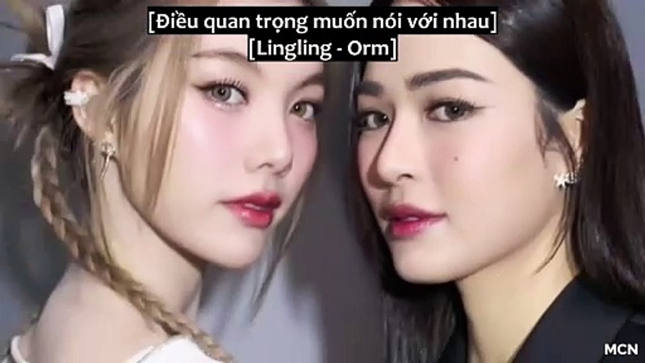 Vietsub #LingOrm / Chairs to Share Tập 54